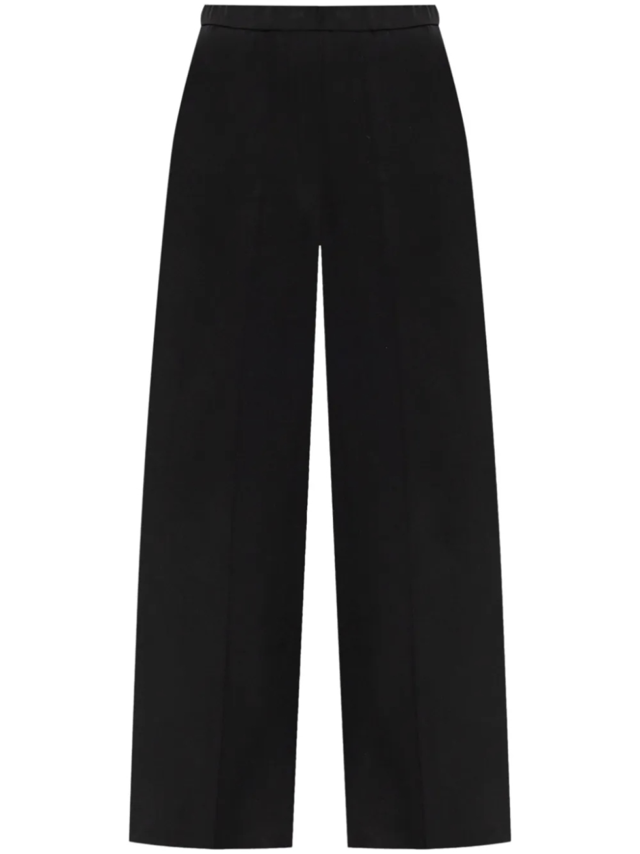 Теория шелковые брюки Theory, черный
Теория шелковые брюки Theory, черный