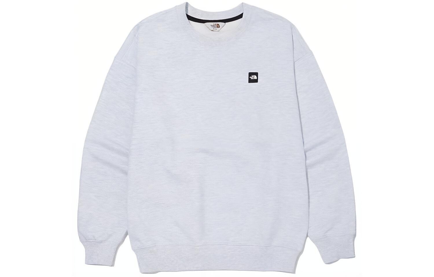 Толстовка мужская белая The North Face, белый
Толстовка мужская белая The North Face, белый