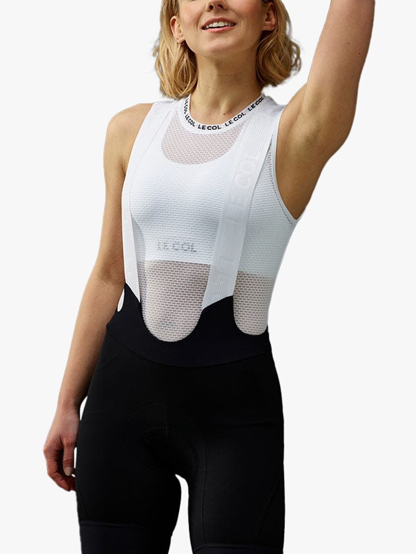 Шорты с нагрудником категории Hors II II Le Col, черно-белый
Шорты с нагрудником категории Hors II II Le Col, черно-белый