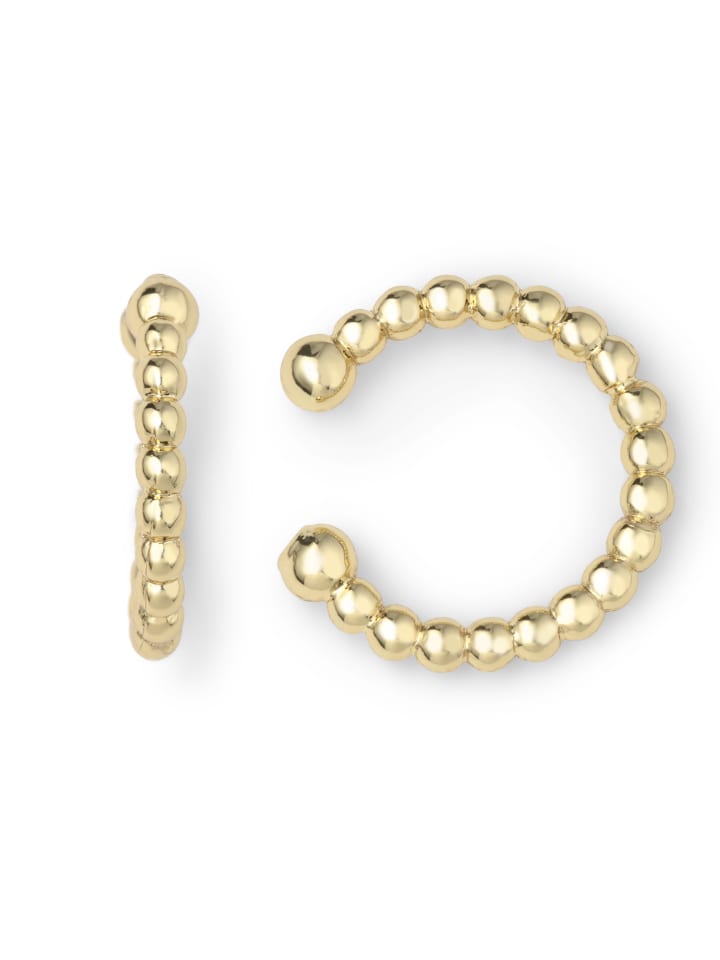 Steel_Art Серьги в виде раковины, золотистого цвета
Steel_Art Серьги в виде раковины, золотистого цвета