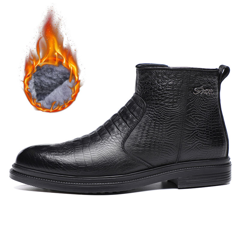 Ботинки мужские черный Cachiotti
Ботинки мужские черный Cachiotti