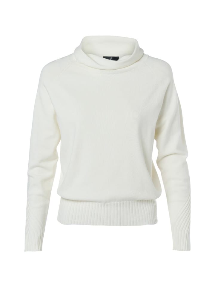 Mart Visser Пуловер Cherbrough, цвет белый
Mart Visser Пуловер Cherbrough, цвет белый