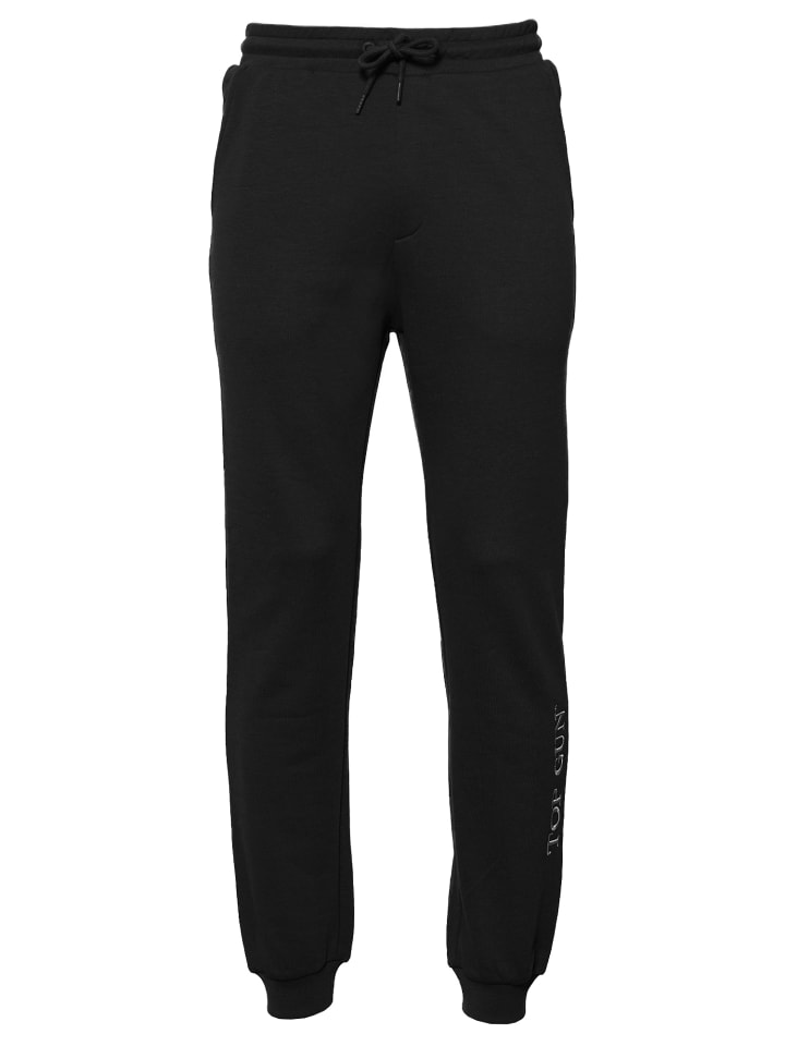 Спортивные штаны TOP GUN Jogginghose TG24039, черный
Спортивные штаны TOP GUN Jogginghose TG24039, черный