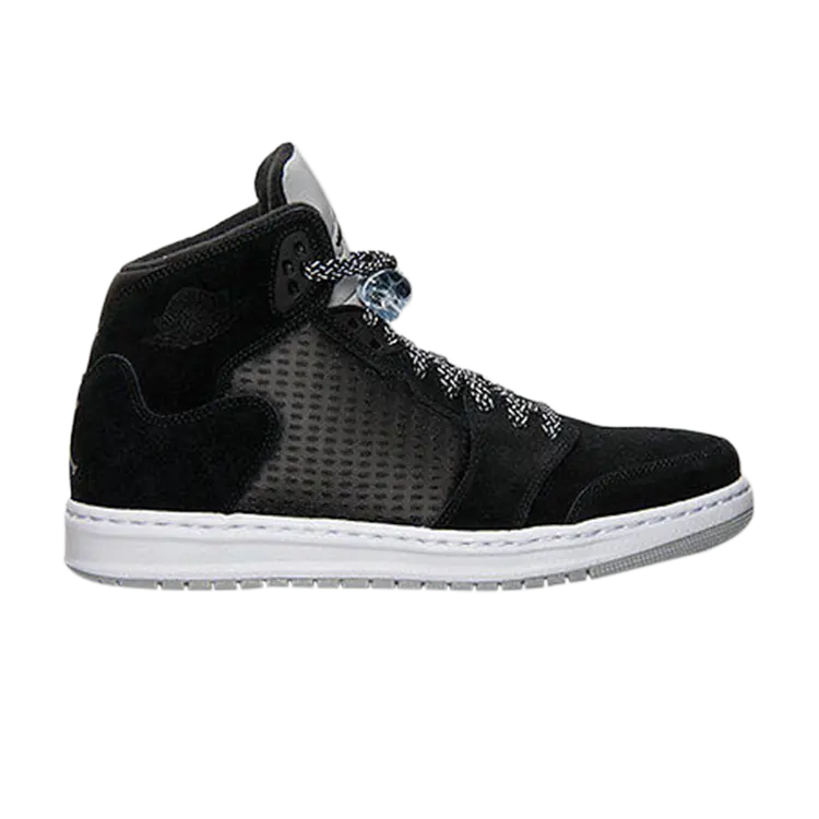 Кроссовки Air Jordan Jordan Prime 5, черный
Кроссовки Air Jordan Jordan Prime 5, черный