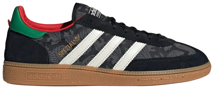 Кроссовки Adidas Handball Spezial, мультиколор
Кроссовки Adidas Handball Spezial, мультиколор