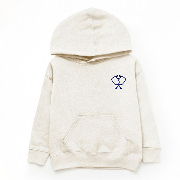 Худи с принтом в виде скрещенных ракеток для пиклбола The Juniper Shop
Худи с принтом в виде скрещенных ракеток для пиклбола The Juniper Shop