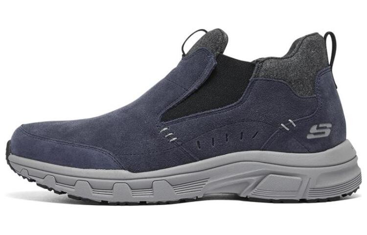 Обувь для жизни Мужская низкая темно-синяя/серая Skechers, Синий, Обувь для жизни Мужская низкая темно-синяя/серая Skechers
Обувь для жизни Мужская низкая темно-синяя/серая Skechers, Синий, Обувь для жизни Мужская низкая темно-синяя/серая Skechers