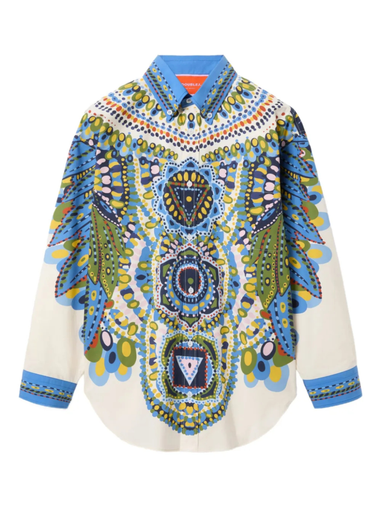 Лучше, чем футболка твоего парня La DoubleJ, белый
Лучше, чем футболка твоего парня La DoubleJ, белый