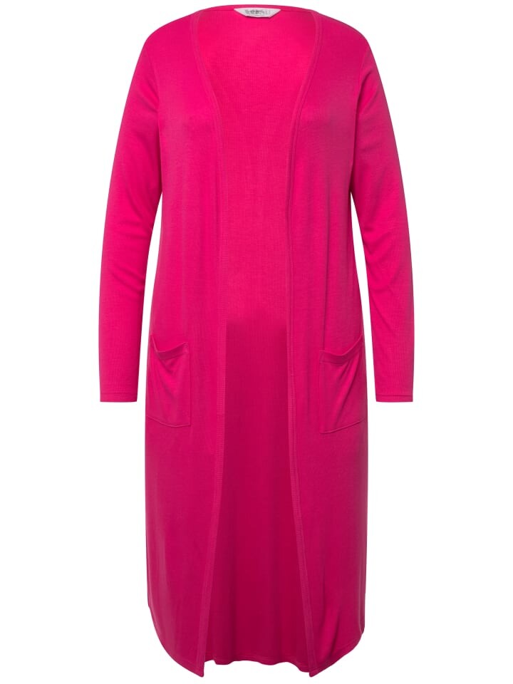 Лонгслив Janet & Joyce, розовый
Лонгслив Janet & Joyce, розовый