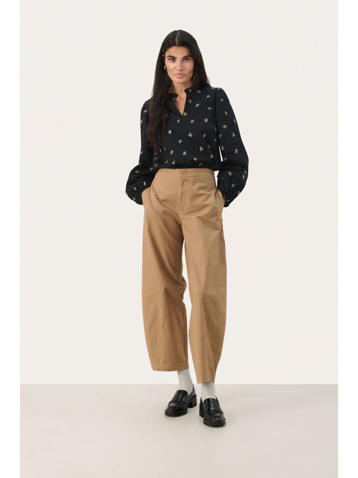 Тканевые брюки PART TWO
Тканевые брюки PART TWO