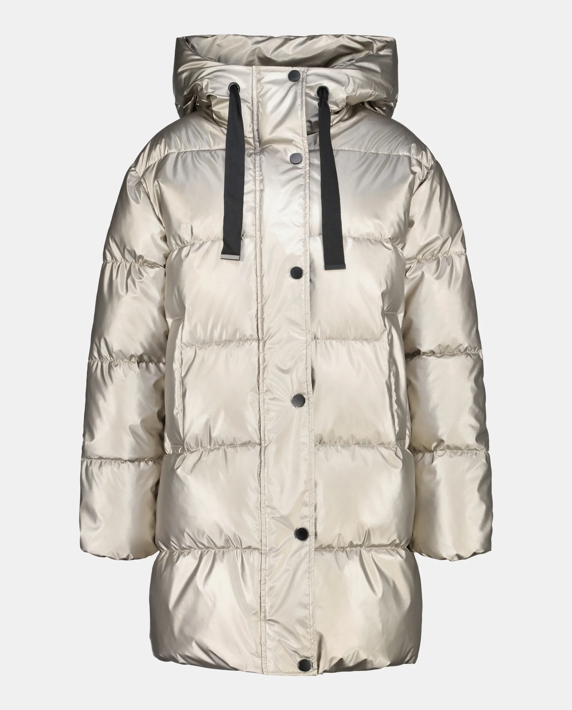 Женская длинная парка Woman El Corte Inglés, золотой
Женская длинная парка Woman El Corte Inglés, золотой