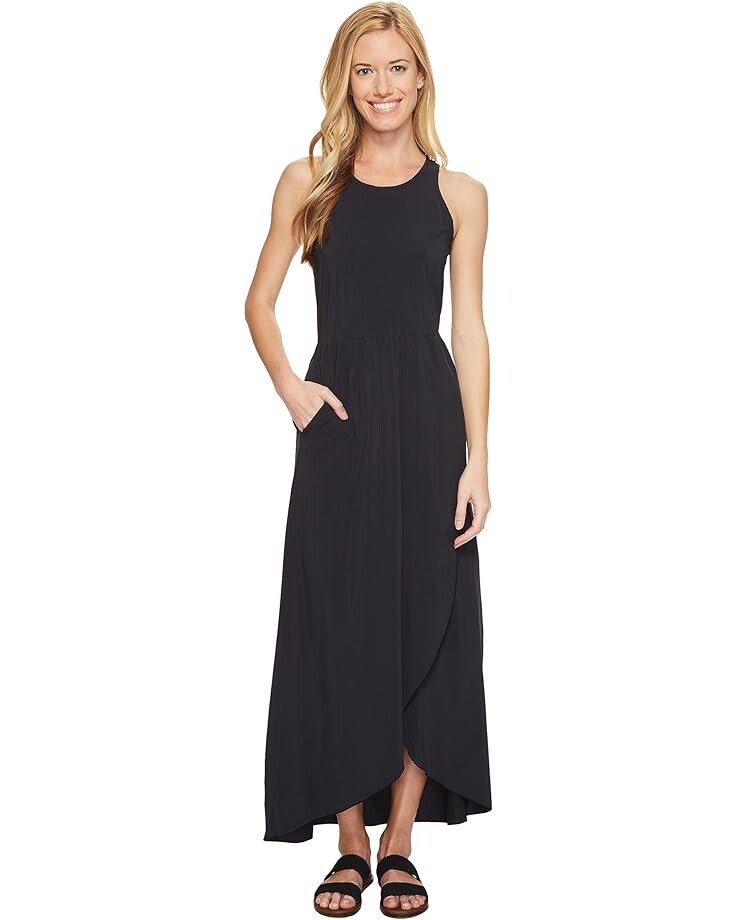 Платье Toad&Co Sunkissed Maxi, черный
Платье Toad&Co Sunkissed Maxi, черный