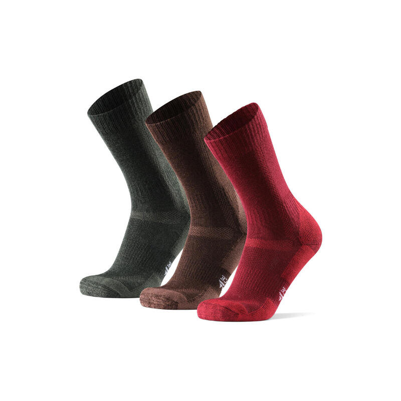 Походные носки Danish Endurance, красочный
Походные носки Danish Endurance, красочный