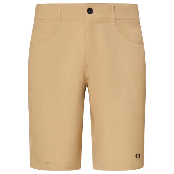 Женский базовый гибрид 21 2.0 - шорты Oakley, Pebble
Женский базовый гибрид 21 2.0 - шорты Oakley, Pebble