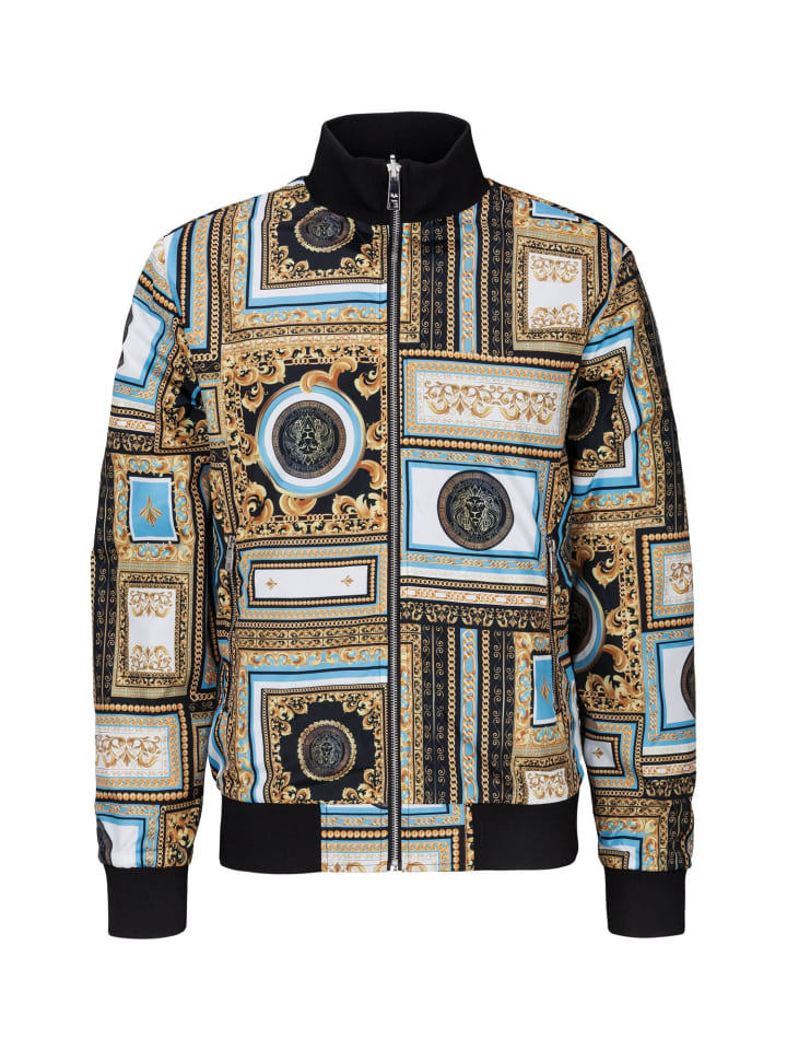 Куртка 19v69 Italia, цвет aop
Куртка 19v69 Italia, цвет aop