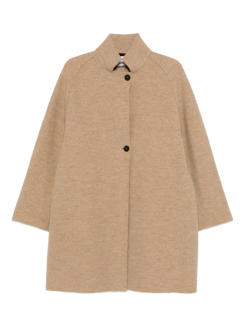 Пальто на пуговицах Harris Wharf London, нейтральный
Пальто на пуговицах Harris Wharf London, нейтральный