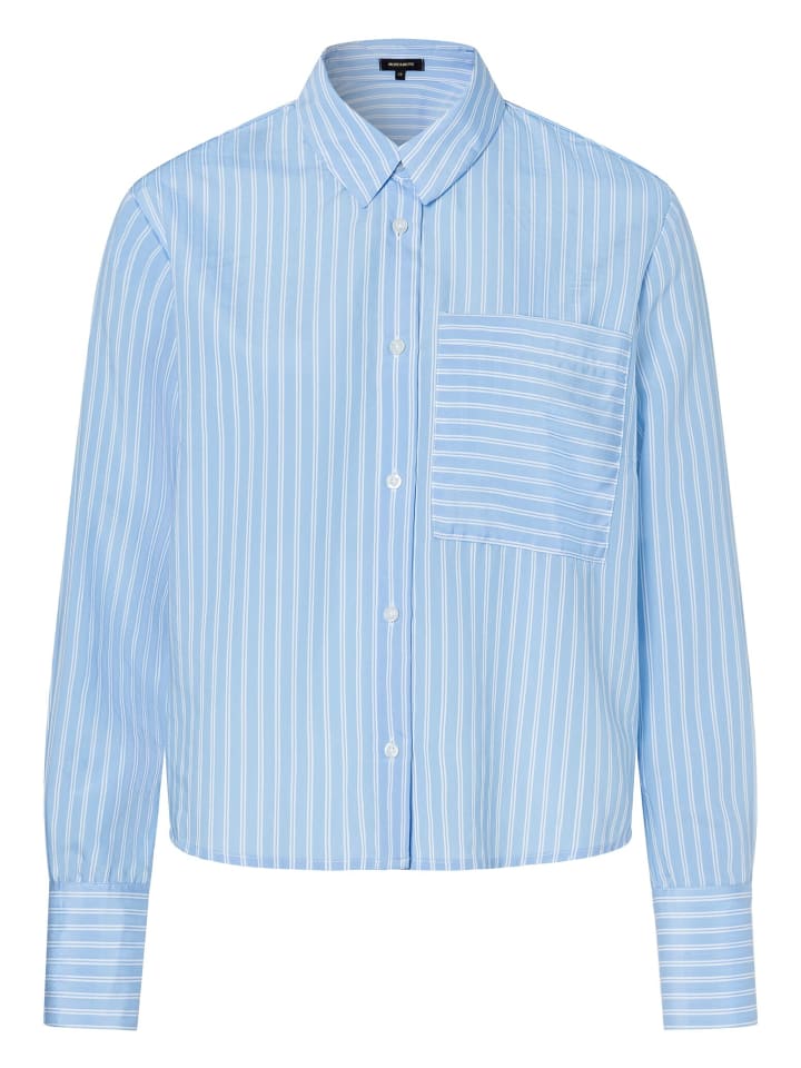 Блузка More & More
Блузка More & More