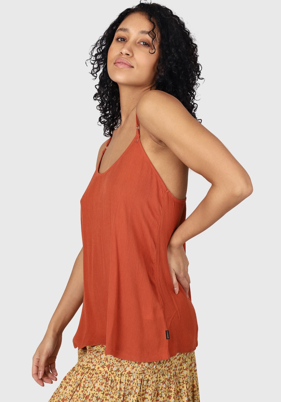 Топ BRUNOTTI, Carmine Red
Топ BRUNOTTI, Carmine Red