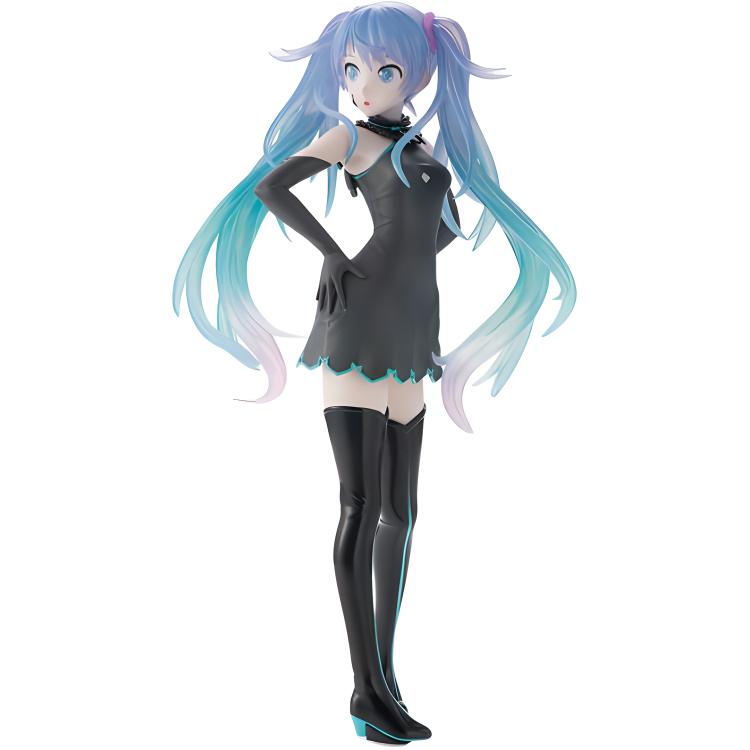 Хацунэ Мику версия Ghost Rules SEGA
Хацунэ Мику версия Ghost Rules SEGA