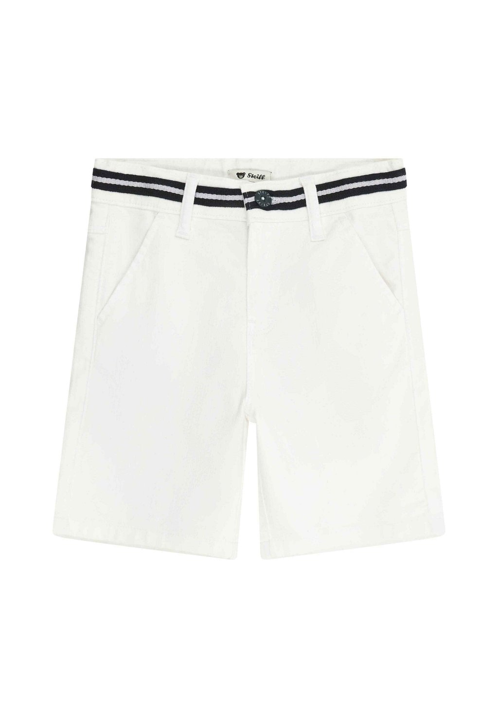 Шорты BERMUDAS SPECIAL DAY Steiff, белый
Шорты BERMUDAS SPECIAL DAY Steiff, белый