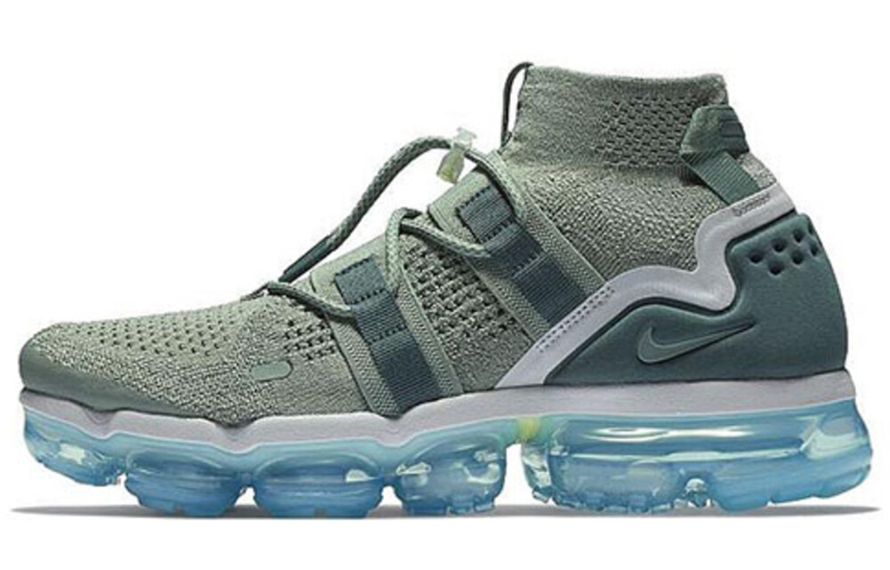 Кроссовки Nike Vapormax унисекс 
Кроссовки Nike Vapormax унисекс
