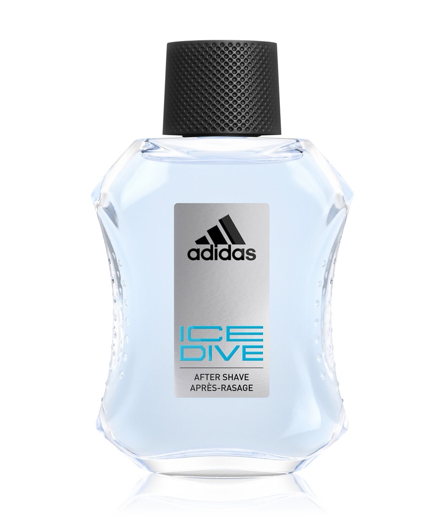 Лосьон после бритья Adidas Ice Dive, 100 ml
Лосьон после бритья Adidas Ice Dive, 100 ml