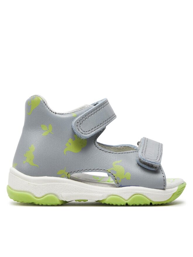 Сандалии Dd Step, серый
Сандалии Dd Step, серый