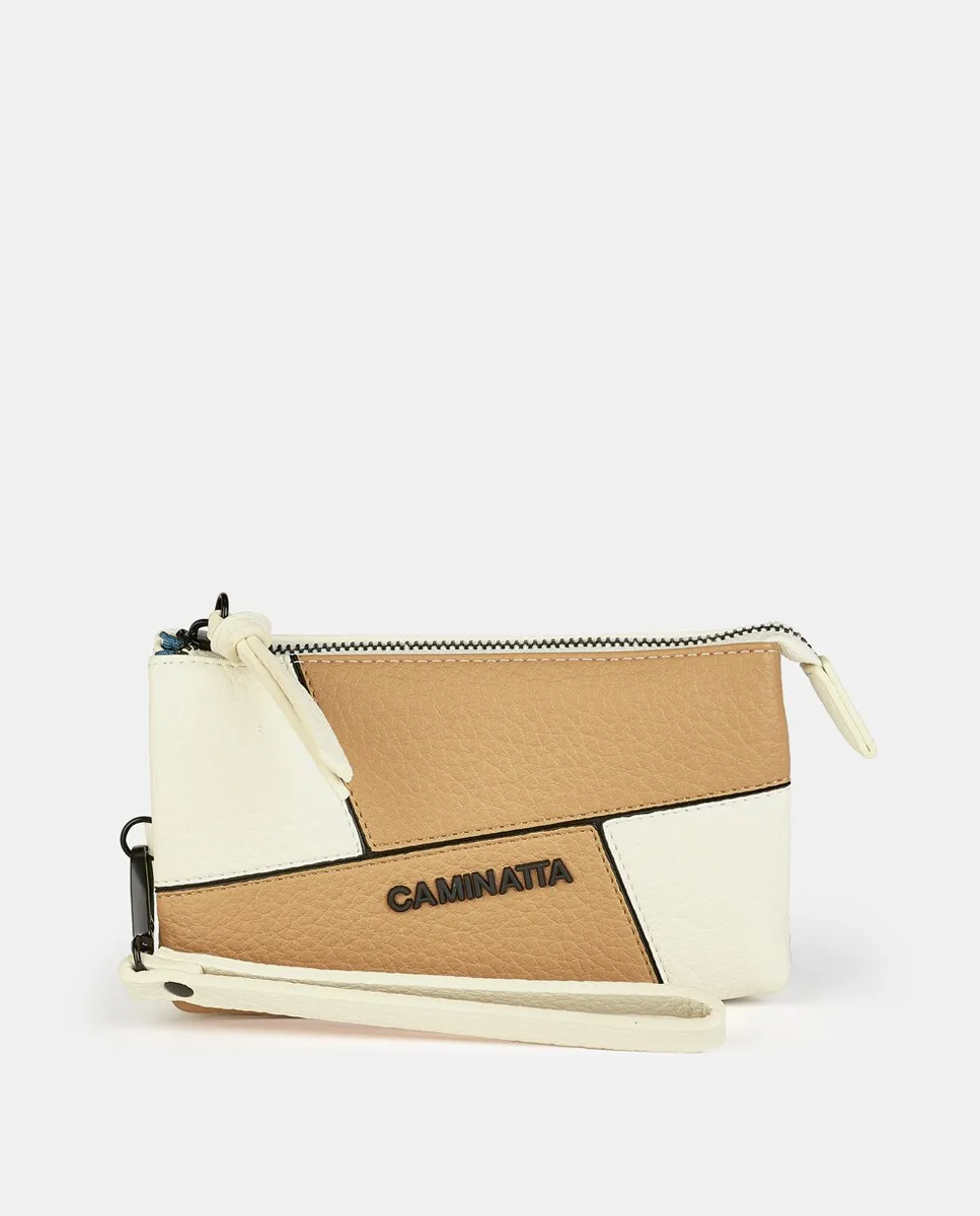 Сумка в цвете мульти-деним Caminatta, цвет Camel, Бежевый, Сумка в цвете мульти-деним Caminatta, цвет Camel
Сумка в цвете мульти-деним Caminatta, цвет Camel, Бежевый, Сумка в цвете мульти-деним Caminatta, цвет Camel