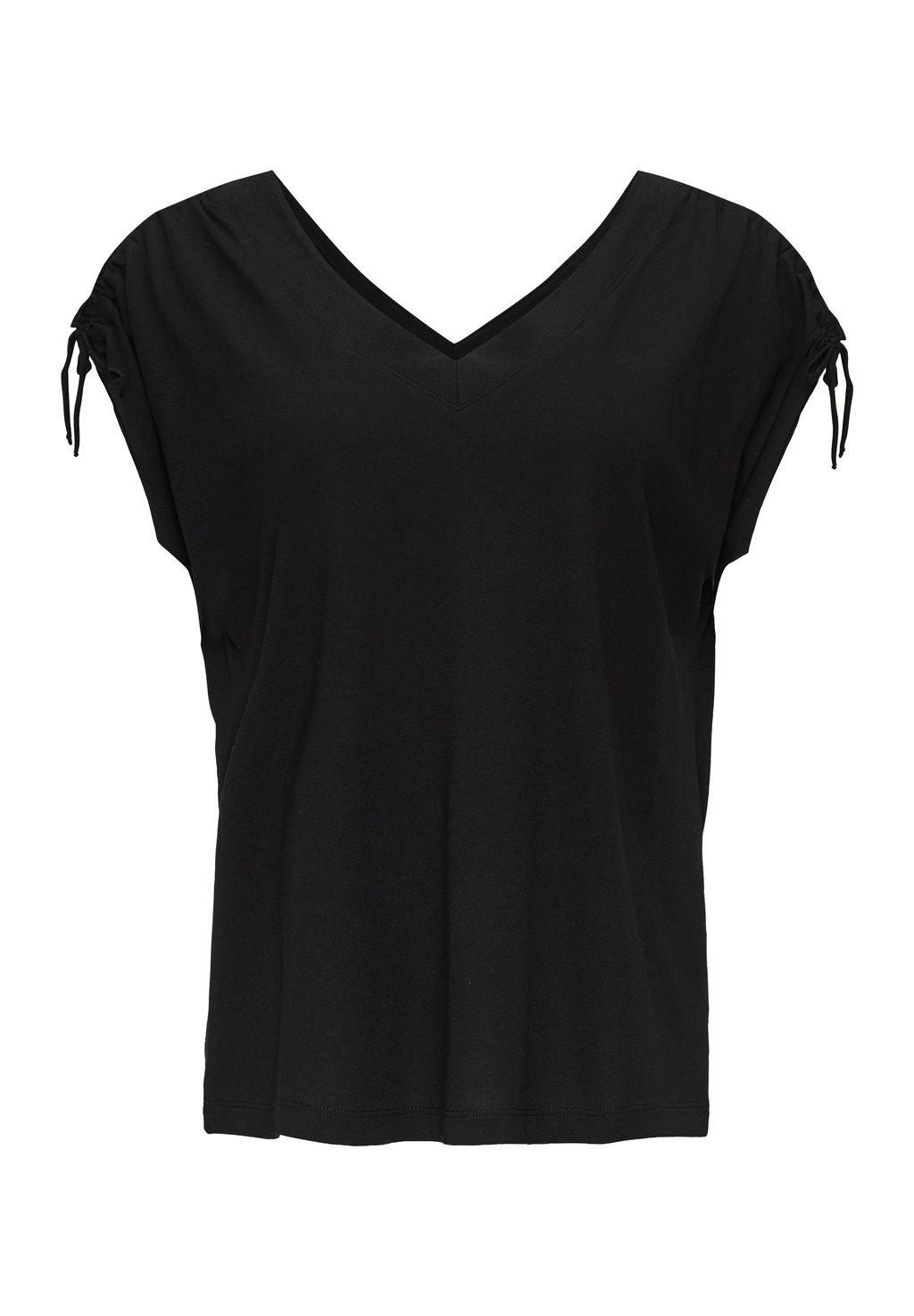 Футболка с принтом MET EEN V-HALS s.Oliver, черный
Футболка с принтом MET EEN V-HALS s.Oliver, черный