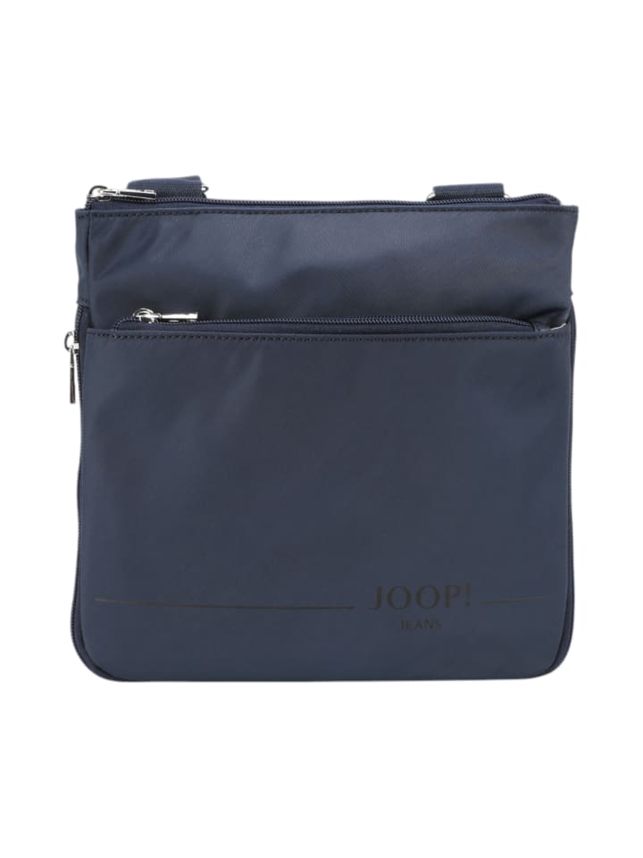 Joop Jeans Сумка через плечо 'Cartello Uda' темно-синего цвета, 25,00 x 24,00 x 2,00 см
Joop Jeans Сумка через плечо 'Cartello Uda' темно-синего цвета, 25,00 x 24,00 x 2,00 см