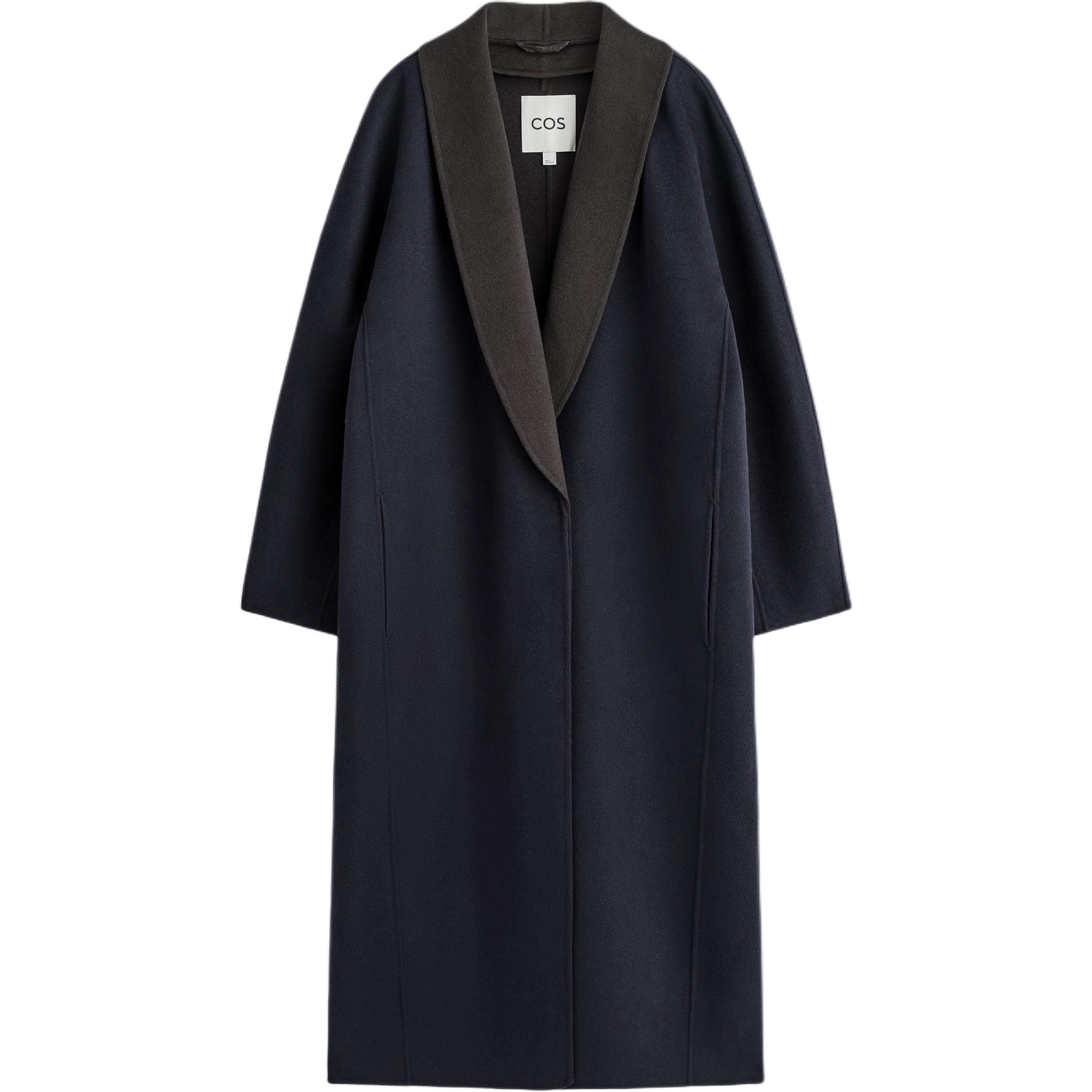 Куртки Women's/Brown COS, темно-синий
Куртки Women's/Brown COS, темно-синий