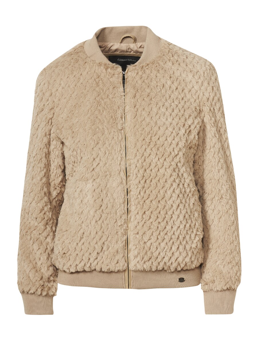 Межсезонная куртка KOROSHI, бежевый
Межсезонная куртка KOROSHI, бежевый