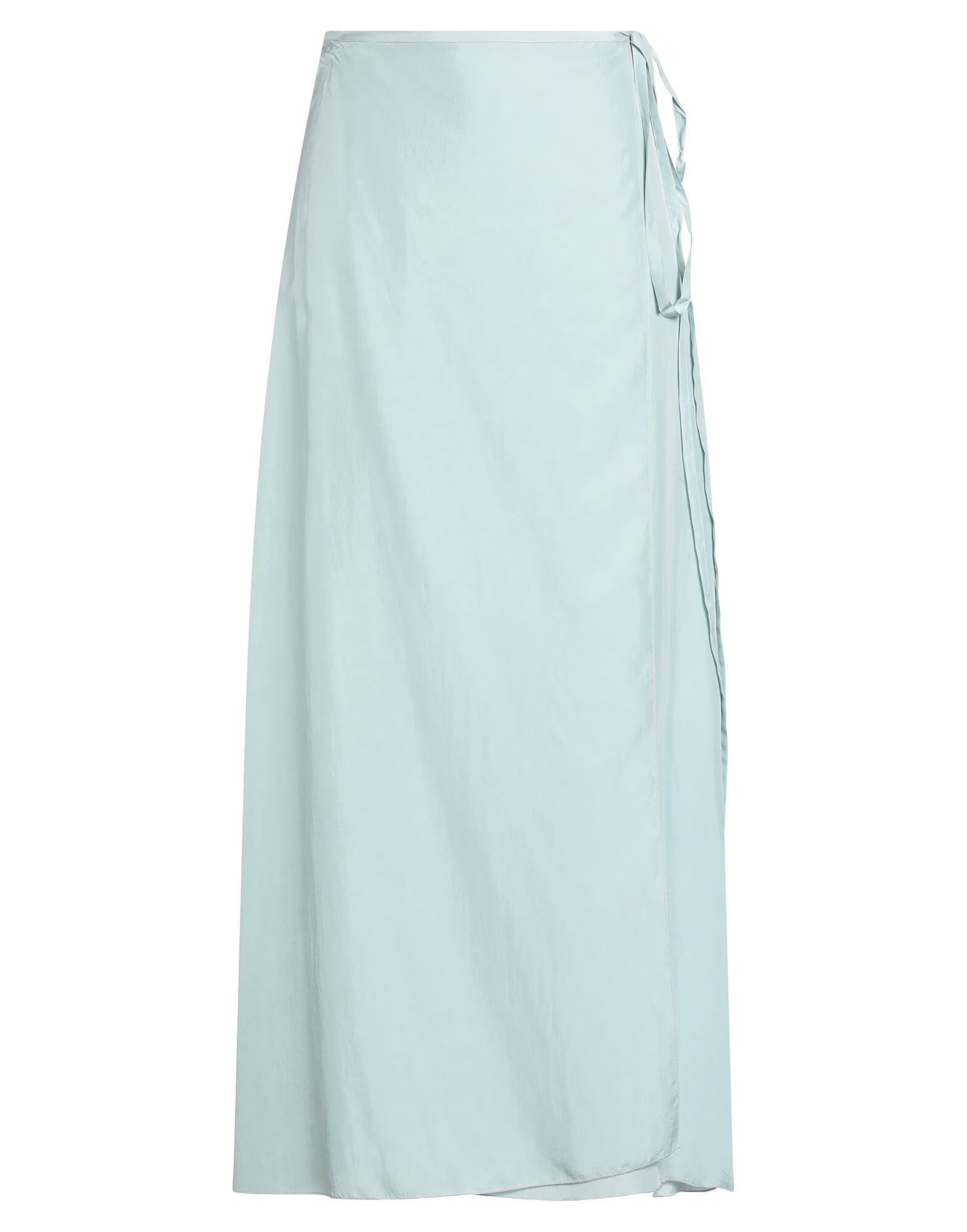 Юбка макси Alysi, небесно-голубой
Юбка макси Alysi, небесно-голубой