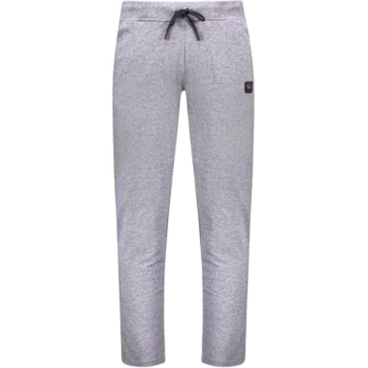 Яхтенные повседневные брюки мужские серые Paul & Shark
Яхтенные повседневные брюки мужские серые Paul & Shark