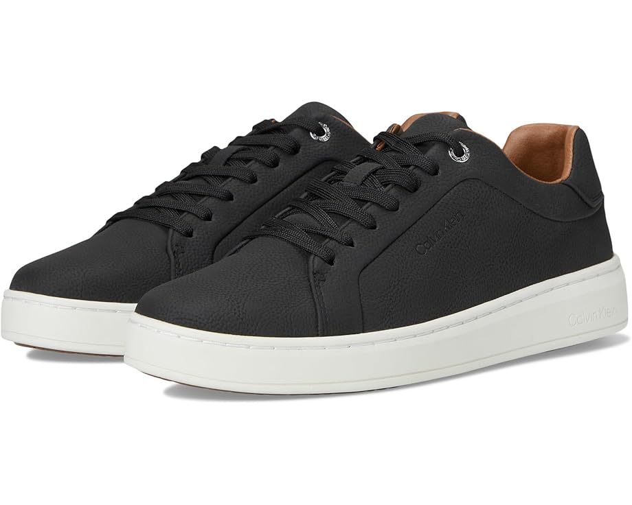 Кроссовки Calvin Klein Wivlo, черный
Кроссовки Calvin Klein Wivlo, черный
