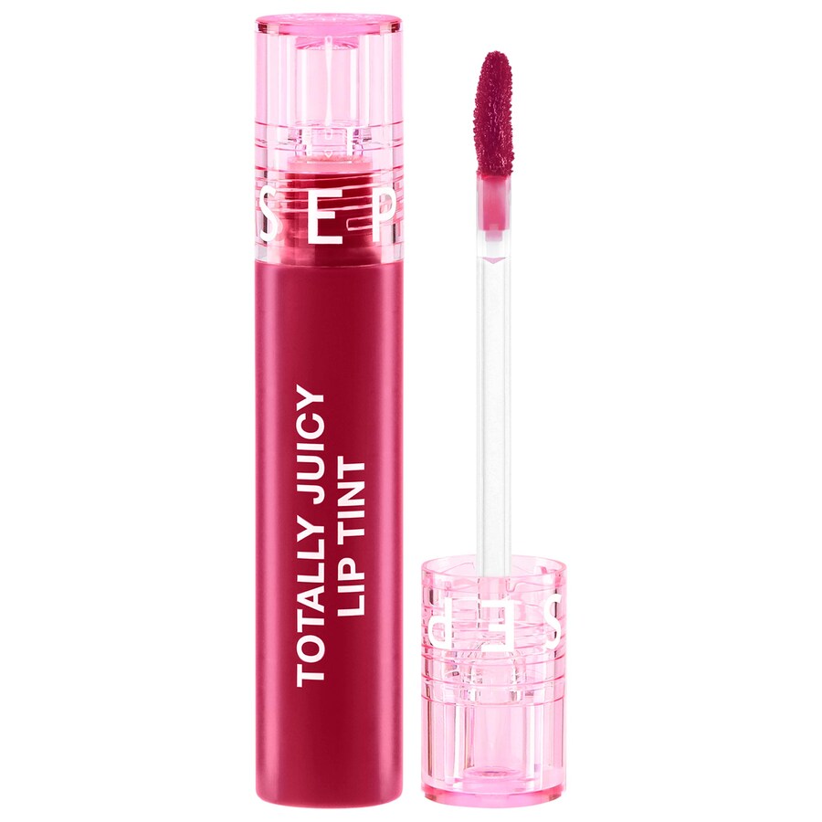 Тинт для губ Totally Juicy SEPHORA COLLECTION, 0.18 oz /5.5 ml, 10 Grapes For Dessert
Тинт для губ Totally Juicy SEPHORA COLLECTION, 0.18 oz /5.5 ml, 10 Grapes For Dessert