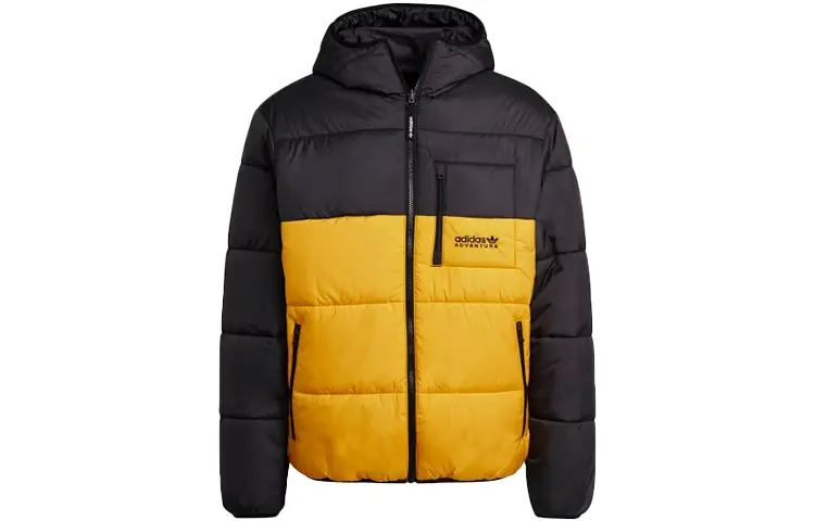 Мужская стеганая куртка Adidas Originals, цвет Black, Черный, Мужская стеганая куртка Adidas Originals, цвет Black
Мужская стеганая куртка Adidas Originals, цвет Black, Черный, Мужская стеганая куртка Adidas Originals, цвет Black