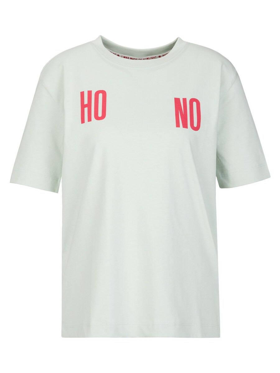 Рубашка REPLAY, мятный
Рубашка REPLAY, мятный