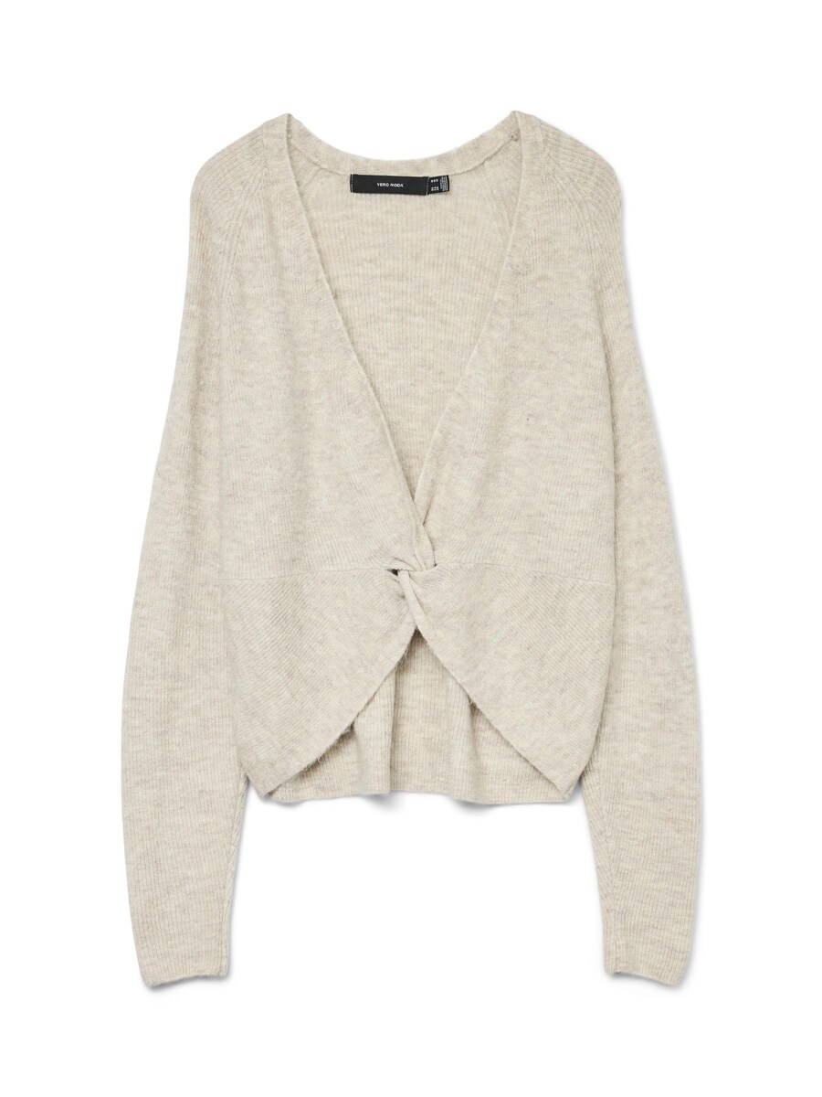 Тонкий вязаный свитер VERO MODA Sweater LEFILE, серый
Тонкий вязаный свитер VERO MODA Sweater LEFILE, серый