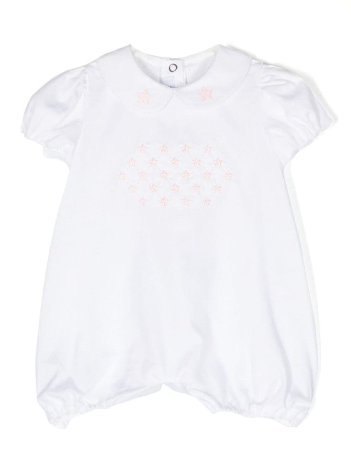 Siola боди с вышивкой, белый
Siola боди с вышивкой, белый