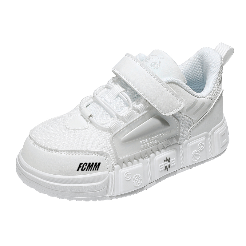 Детская обувь для повседневной жизни FCMM, белый
Детская обувь для повседневной жизни FCMM, белый