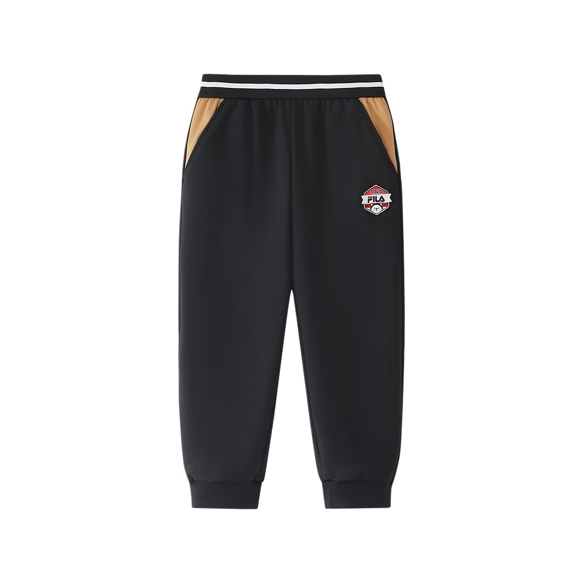 Брюки для детей 3-7 лет FILA KIDS, синий
Брюки для детей 3-7 лет FILA KIDS, синий