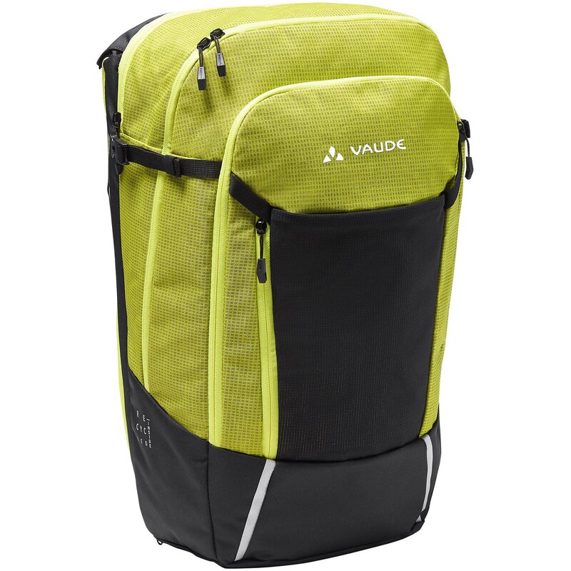 Велосипедная сумкаcycle 28 ii luminum Vaude, зеленый
Велосипедная сумкаcycle 28 ii luminum Vaude, зеленый