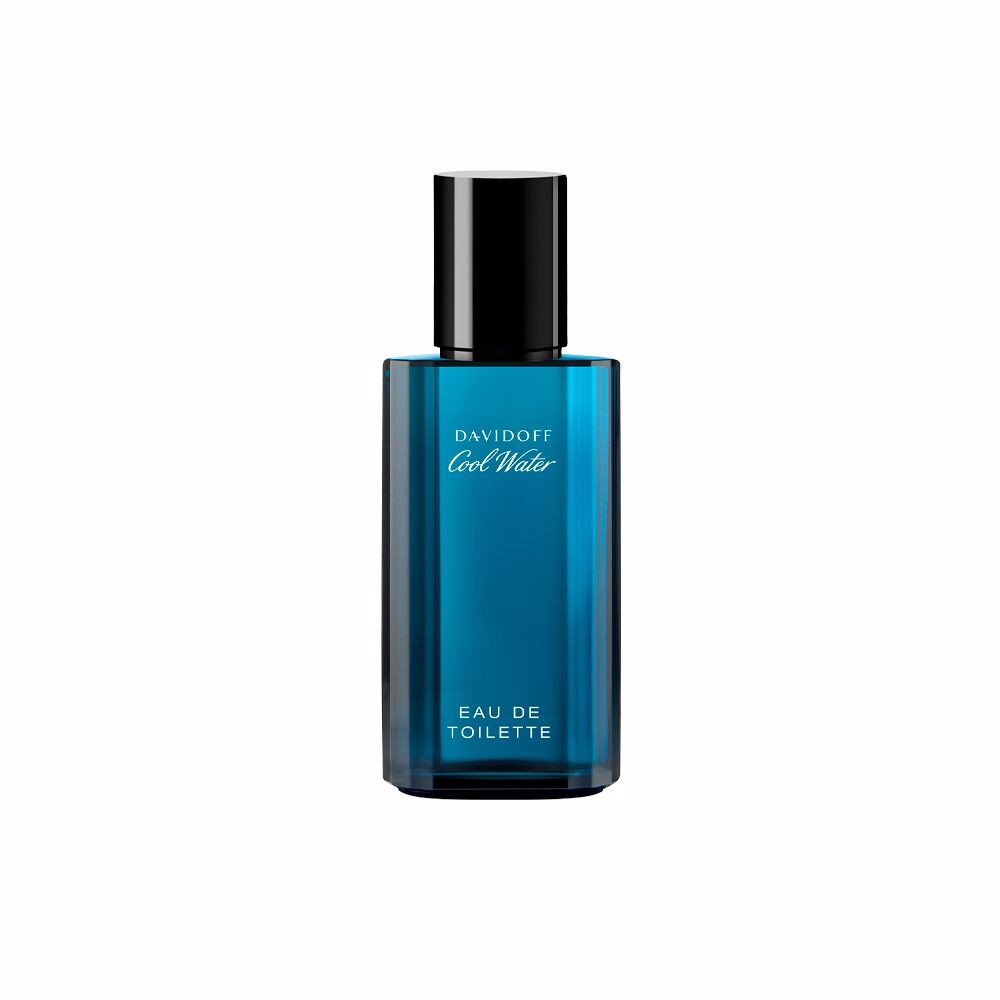 Духи Cool water Davidoff, 40 мл 
Духи Cool water Davidoff, 40 мл