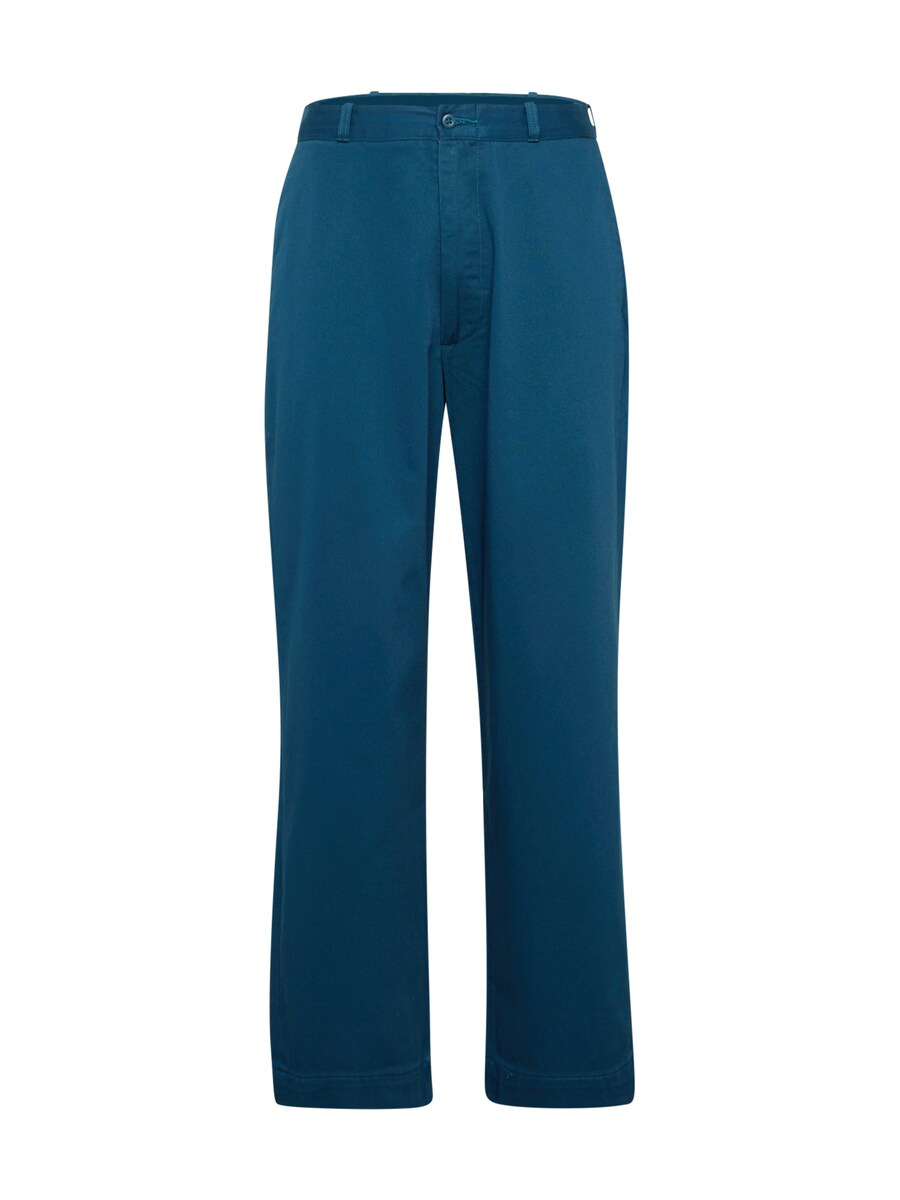 Брюки-чинос свободного кроя Levi's Skateboarding, темно-синий
Брюки-чинос свободного кроя Levi's Skateboarding, темно-синий