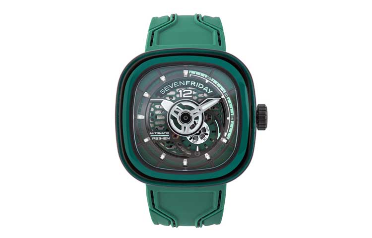 SEVENFRIDAY Часы Men's Watch
SEVENFRIDAY Часы Men's Watch