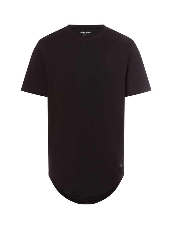 Футболка Jack & Jones, черный
Футболка Jack & Jones, черный