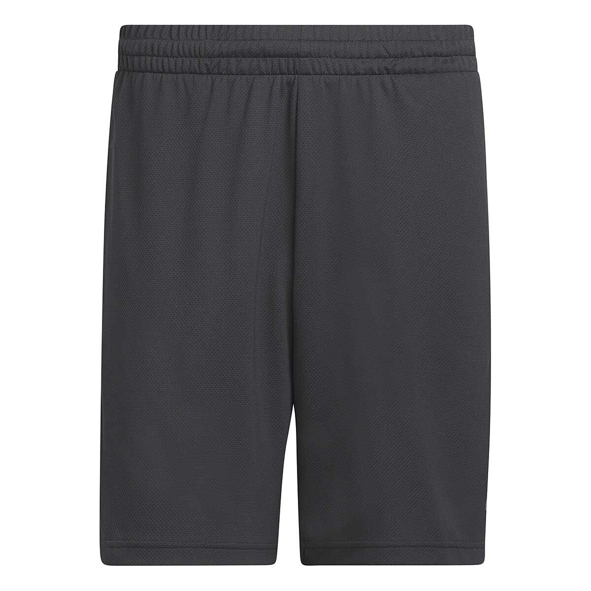 Баскетбольные шорты BADGE OF SPORTS SHORTS 7'' Adidas, цвет Karbon
Баскетбольные шорты BADGE OF SPORTS SHORTS 7'' Adidas, цвет Karbon