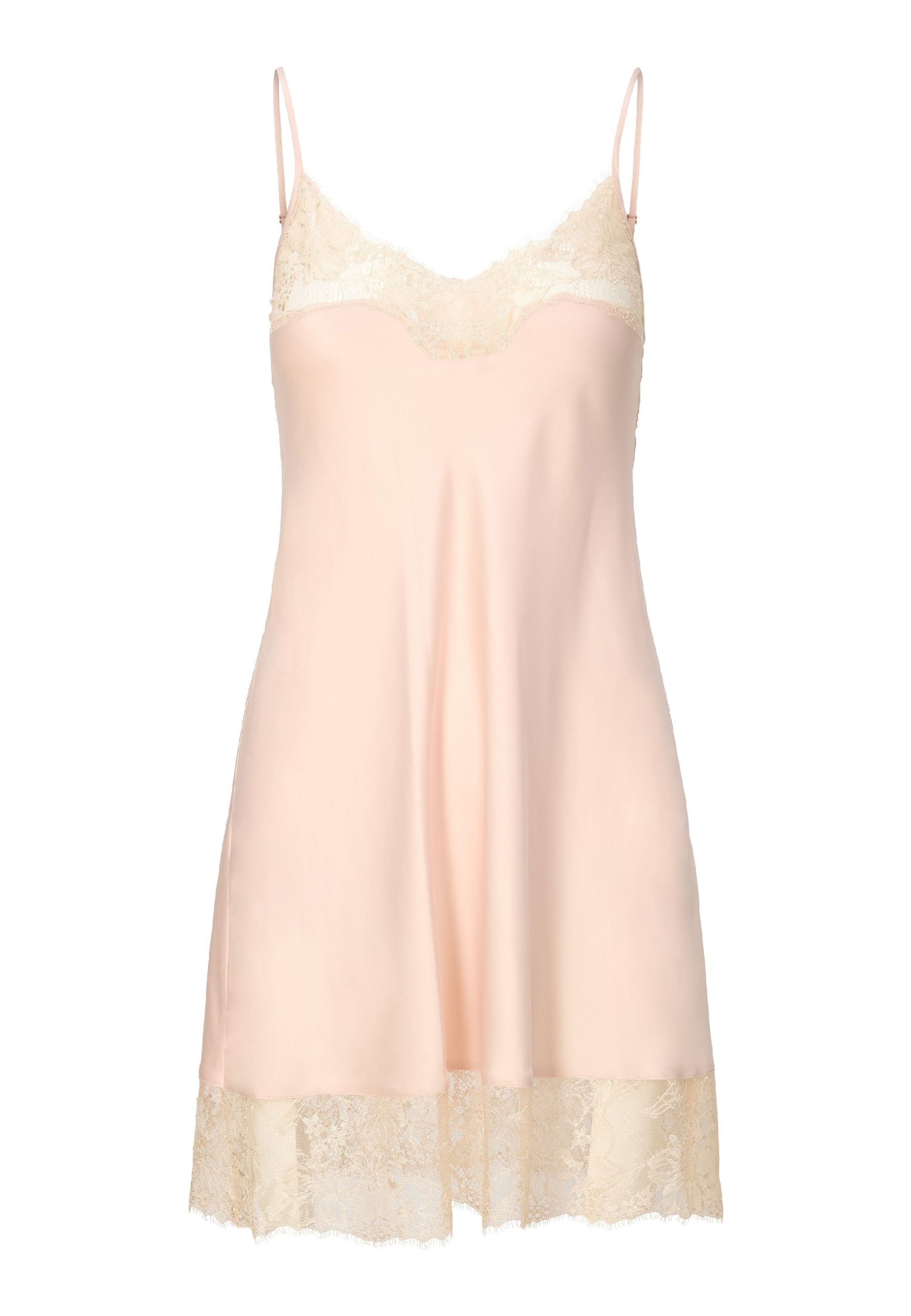 LingaDore Пеньюар в цвете Powder
LingaDore Пеньюар в цвете Powder