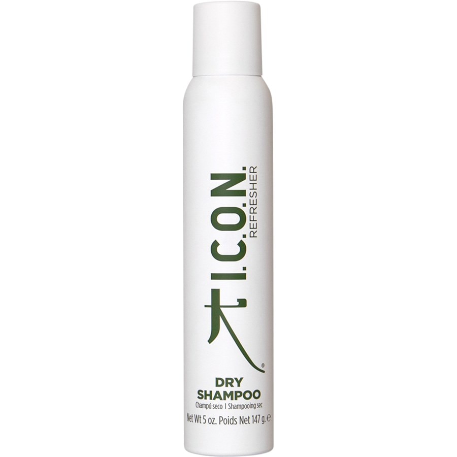 Шампунь ICON Dry Shampoo, 147 g
Шампунь ICON Dry Shampoo, 147 g